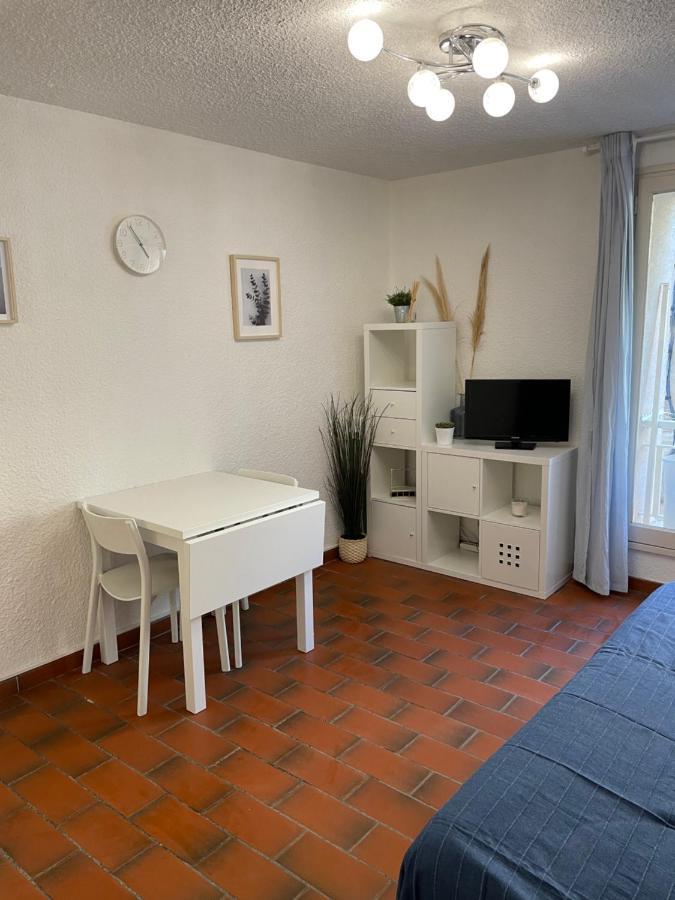 Appartement Au Coeur De Бандол Екстериор снимка
