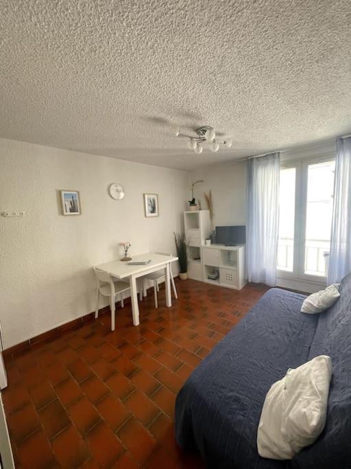 Appartement Au Coeur De Бандол Екстериор снимка