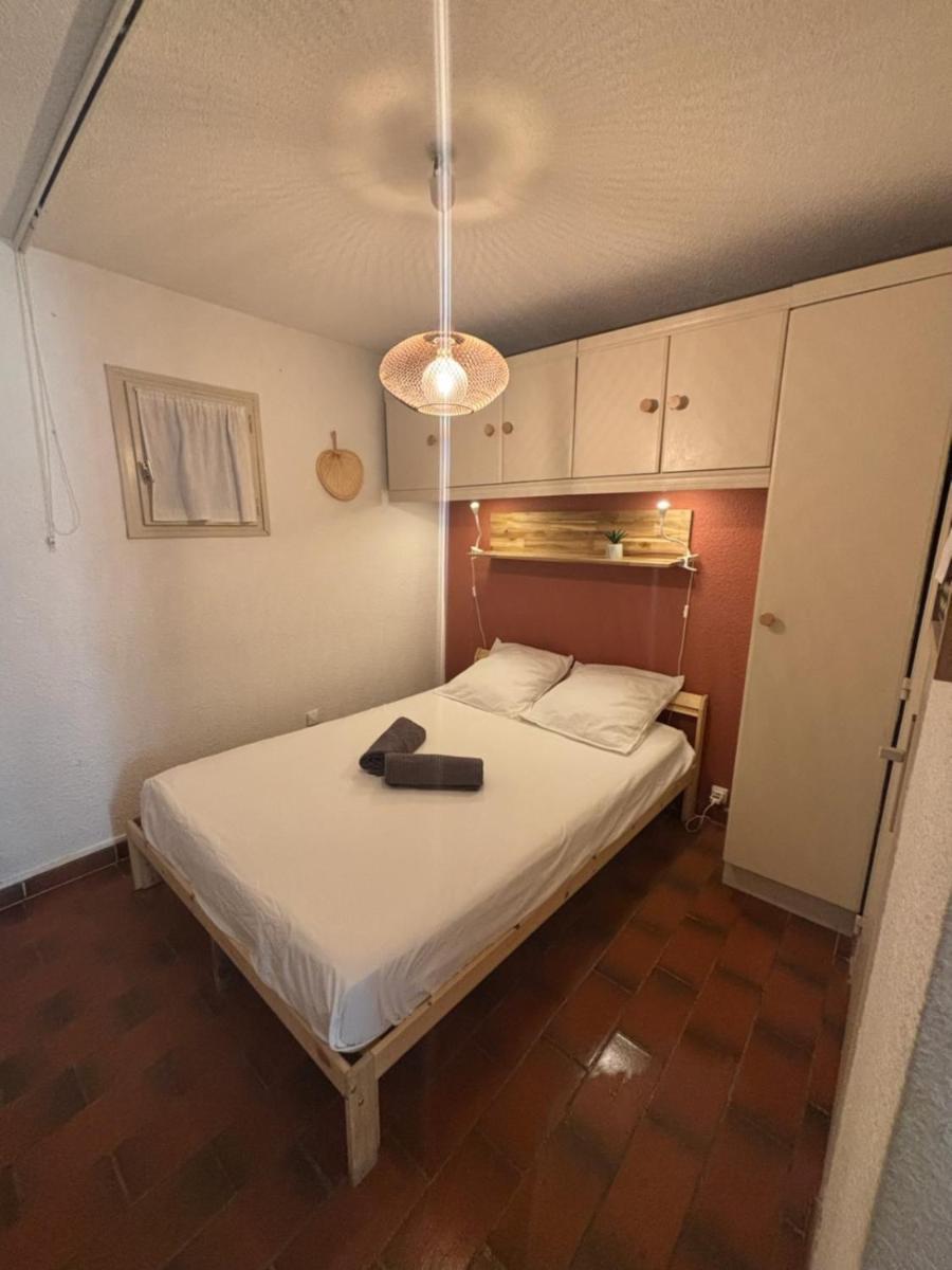 Appartement Au Coeur De Бандол Екстериор снимка