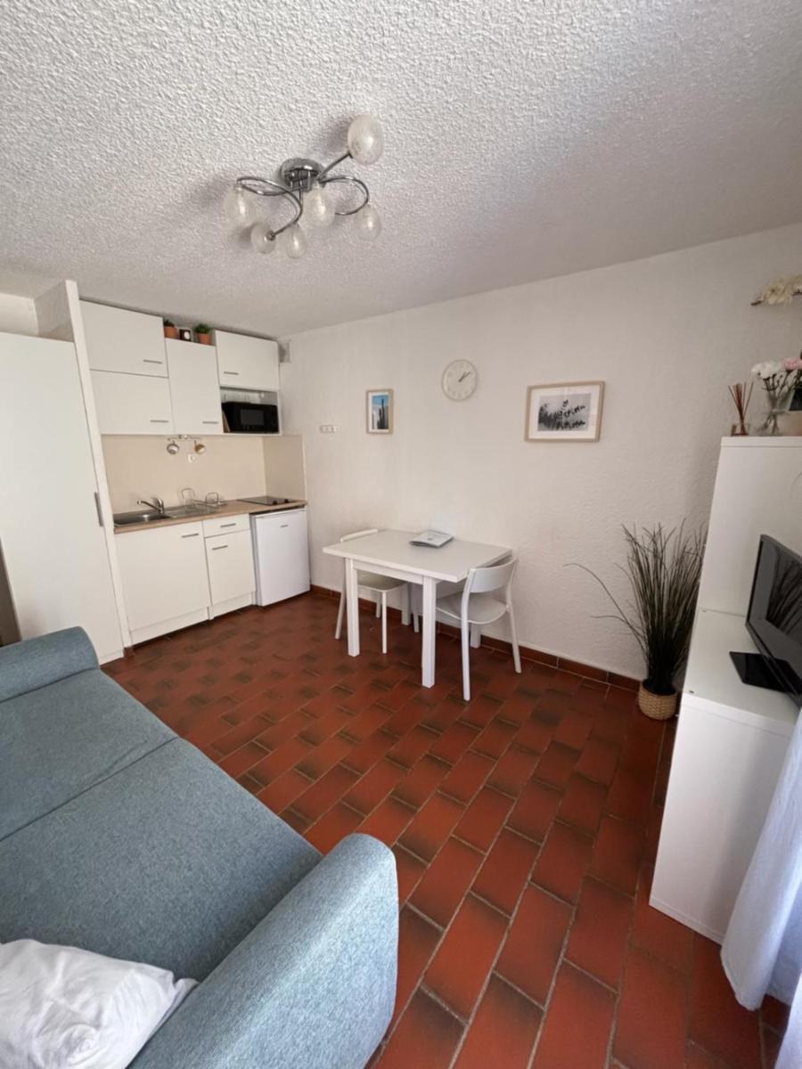 Appartement Au Coeur De Бандол Екстериор снимка