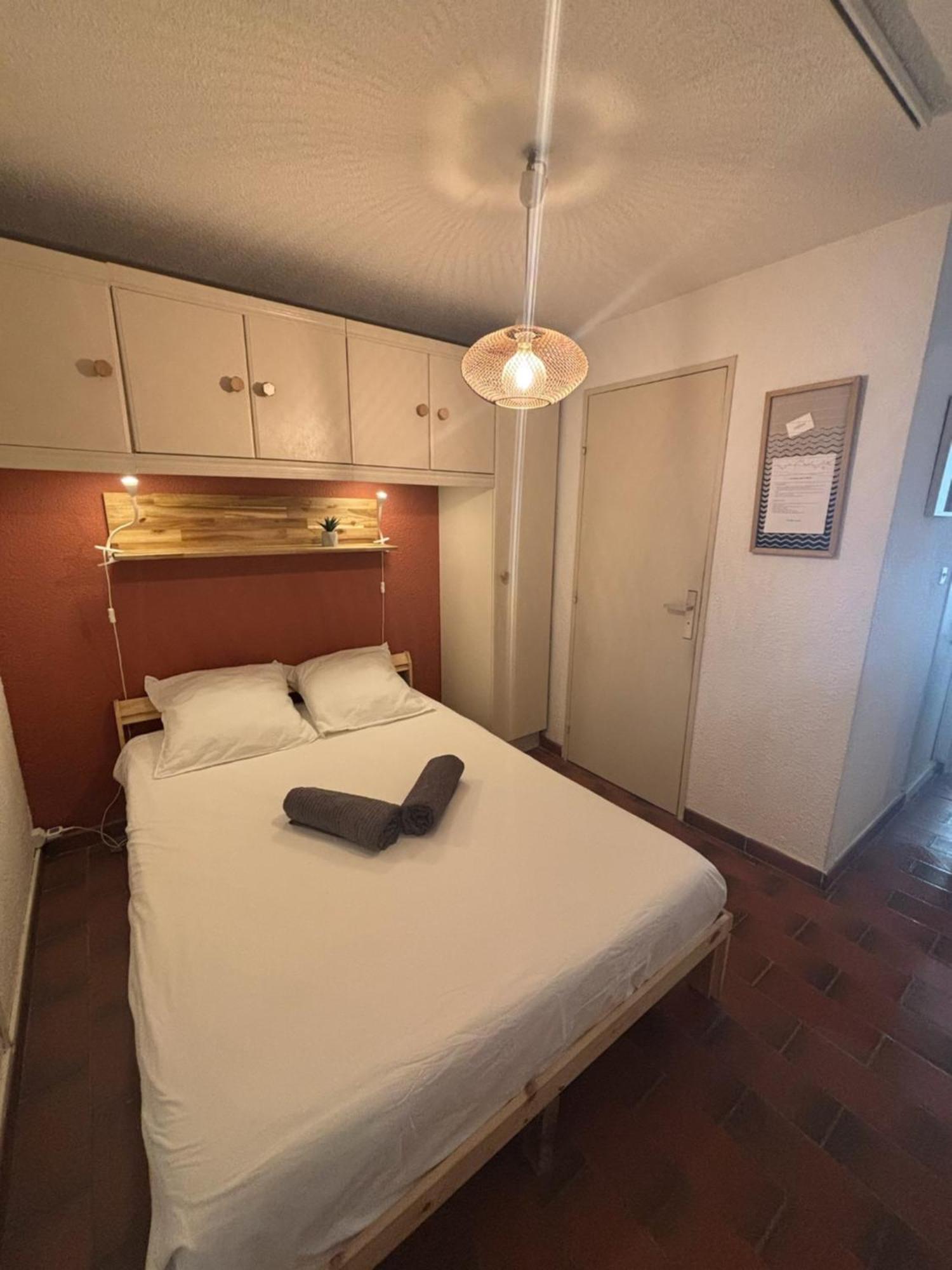 Appartement Au Coeur De Бандол Екстериор снимка